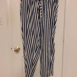 Woman’s work pants